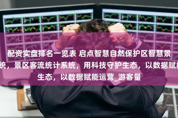 配资实盘排名一览表 启点智慧自然保护区智慧景区客流监测系统，景区客流统计系统，用科技守护生态，以数据赋能运营_游客量